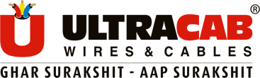 Ultracab wires and cables