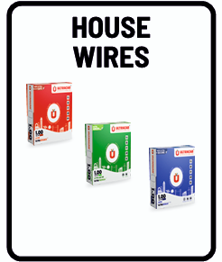 House wire