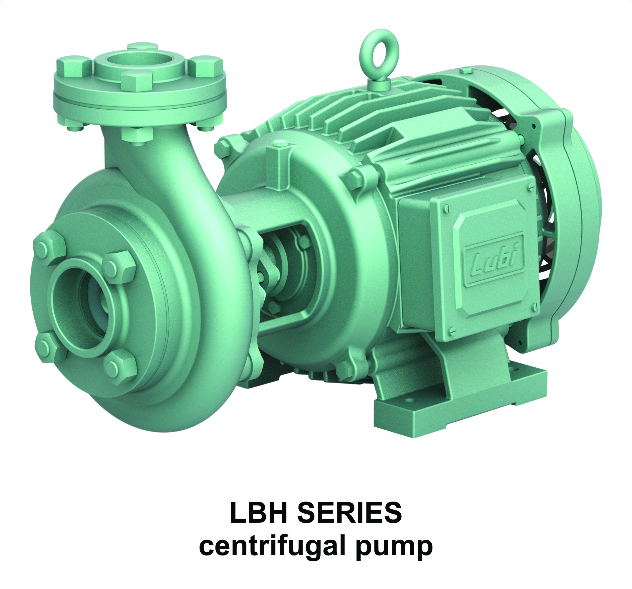 LBH Series Centrifugal Pump