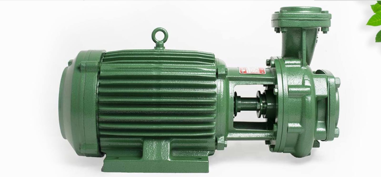 Texmo tero pump